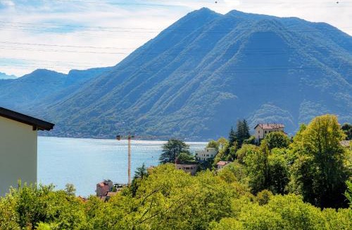 Argegno Apartment | JOIVY Luxury flat & Lake Como view