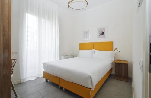 Centro Direzionale Apartment | JOIVY Porta Nuova