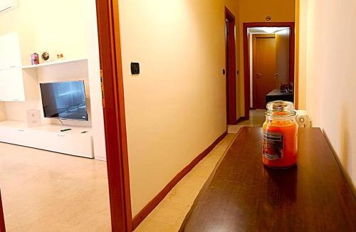 Rottole Apartment | Joy Milano Charming House