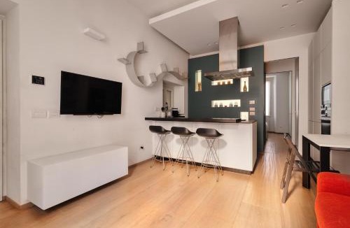 Porta Volta Apartment | Just Urban Stays - Superb apartment - Moscova Brera