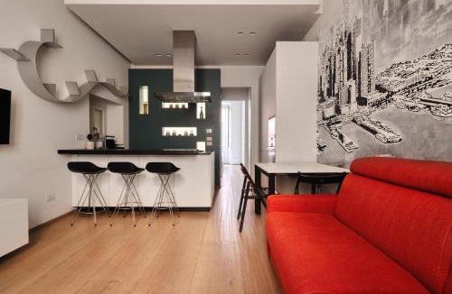 Porta Volta Apartment | Just Urban Stays - Superb apartment - Moscova Brera