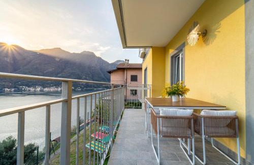 Nesso Apartment | Ka' Doro Deluxe