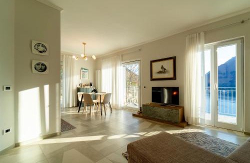 Nesso Apartment | Ka' Doro Deluxe
