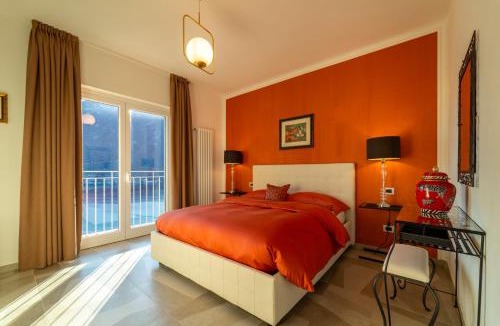 Nesso Apartment | Ka' Doro Deluxe