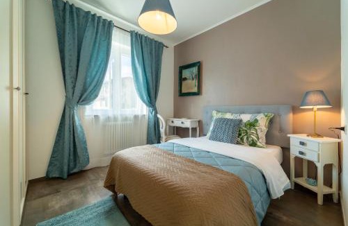 Nesso Apartment | Ka' Doro with Lake View