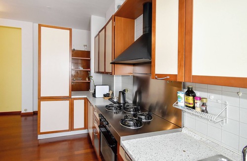 Lambrate Apartment | Kandinsky House | 10 minutes from Linate airport