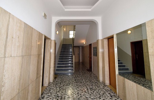 Lambrate Apartment | Kandinsky House | 10 minutes from Linate airport