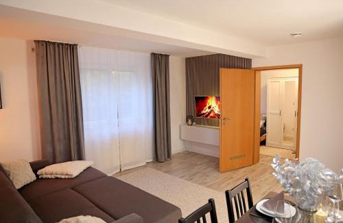 Kapellenberg Apartment | Kapellenberg-Perle