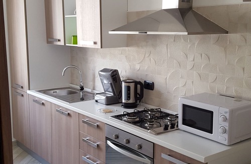 Albate Apartment | Karina House - Como