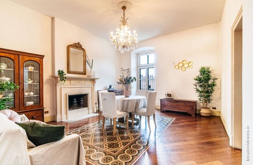 Borgo San Leonardo House | Kasamee Dram House - Time Room