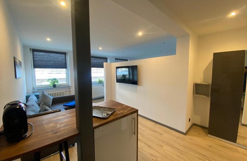 Bettenhausen Apartment | Kassel-Appart