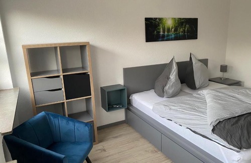 Bettenhausen Apartment | Kassel-Appart