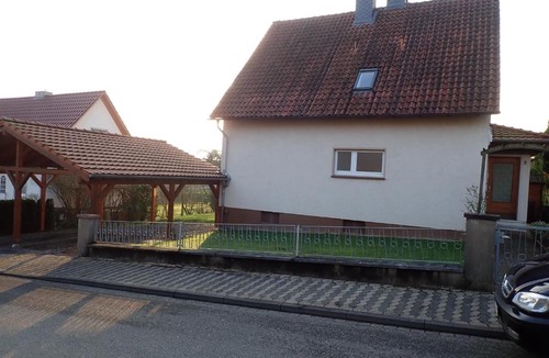 Einbeck Apartment | Kellermanns Urlaubsdomizil