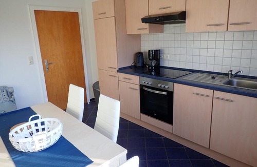 Einbeck Apartment | Kellermanns Urlaubsdomizil