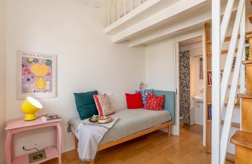 Porta Genova Apartment | Keys of Italy - Arena 7 - The Antique Charm