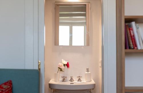 Porta Genova Apartment | Keys of Italy - Arena 7 - The Antique Charm