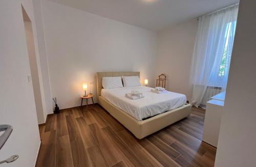 Morosolo Apartment | Kibilù - 2 steps from the Lake