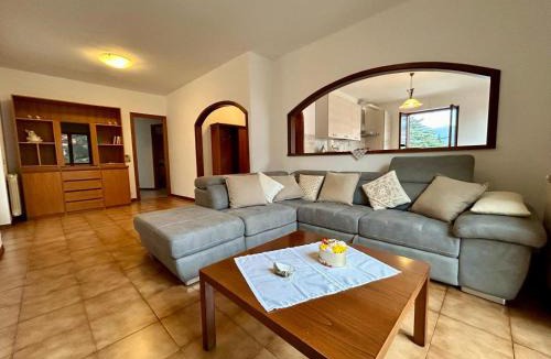 Aggregazione Rionale 9 Apartment | Kibilù - Il Nido di Laveno