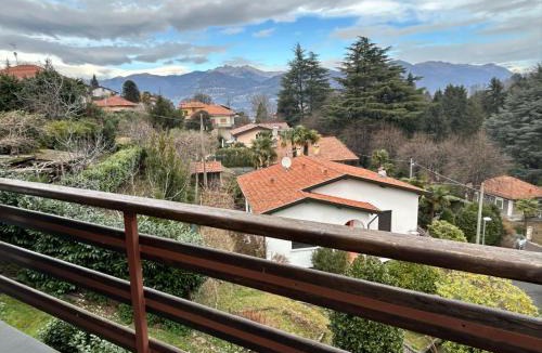 Aggregazione Rionale 9 Apartment | Kibilù - Il Nido di Laveno