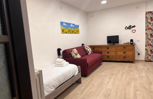 Capolago Apartment | Kibilù - Ospedale Circolo e Università - Centro