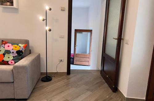 Cazzago Brabbia Apartment | Kibilù - Relax vicinanze Lago di Varese