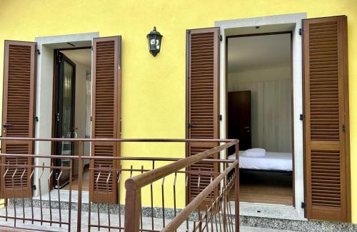 Capolago Apartment | Kibilù - Via C Ferrari - Ospedale e Università