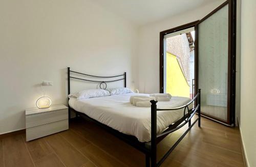 Capolago Apartment | Kibilù - Via C Ferrari - Ospedale e Università