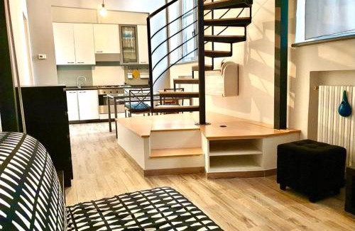Guastalla Apartment | Kibilù - Via Caldara - Ospedale Policlinico - Porta Romana