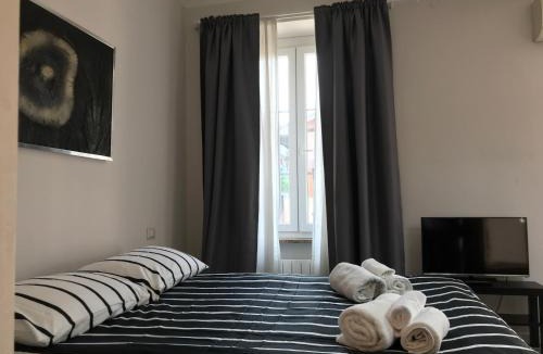 Isola Apartment | Kibilù - Via Confalonieri - Stazione Garibaldi - Zona Isola
