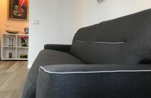 Isola Apartment | Kibilù - Via Confalonieri - Stazione Garibaldi - Zona Isola