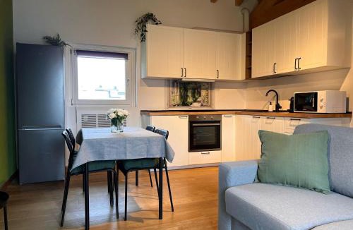 Aggregazione Rionale 9 Apartment | Kibilù - Via Guicciardini, Ospedale Circolo