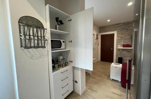 Varese Apartment | Kibilù - Via Magenta 35 Centro Città con Parcheggio
