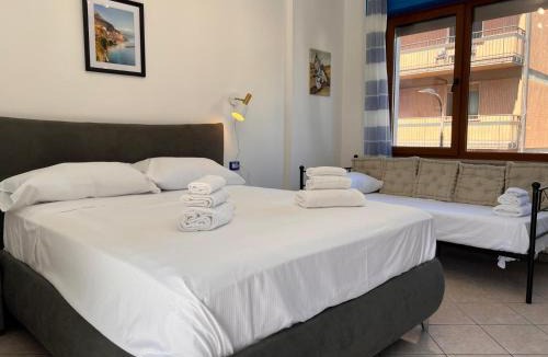 Varese Apartment | Kibilù - Via Magenta 48