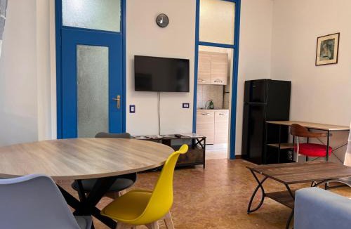 Varese Apartment | Kibilù - Via Magenta 48