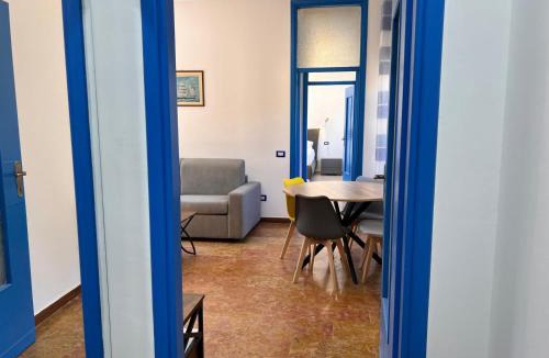 Varese Apartment | Kibilù - Via Magenta 48