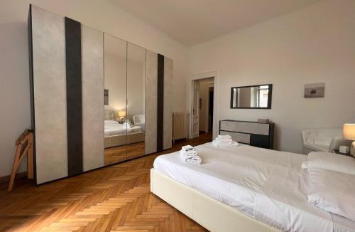 Downtown Apartment | Kibilu - Luxury City Centre APT with Parking