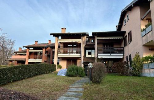 Monvalle Apartment | Kibilù - Residence with Pool, near Lake Maggiore