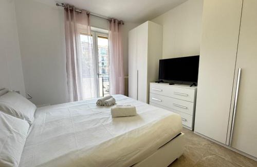 Gallaratese Apartment | Kibilu - Via Sem Benelli