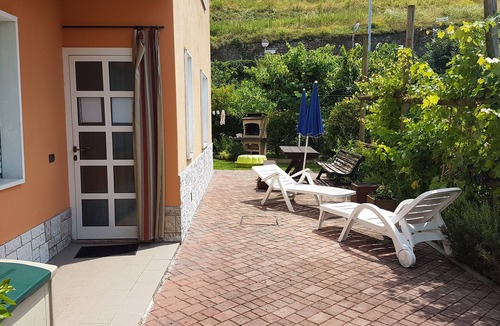 Sale Marasino House | Kidonia - Apartments at Lake Iseo