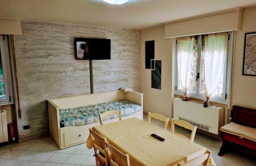 Sale Marasino Apartment | Kidonia - Iseo Lake Apartmens