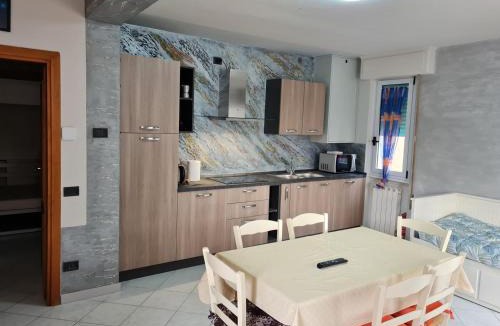 Sale Marasino Apartment | Kidonia - Iseo Lake Apartmens