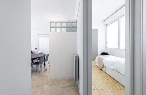 Carrobbio Apartment | Kiki
