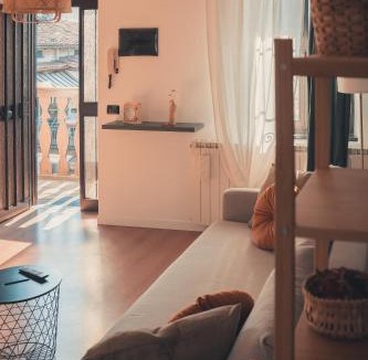 Citta Bassa Apartment | Kindness House
