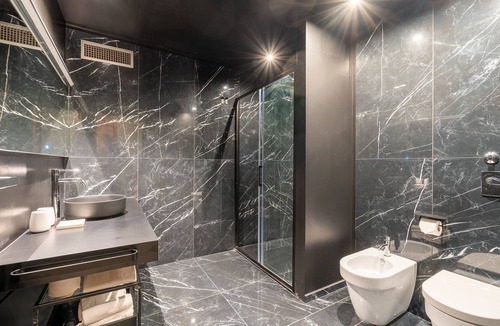Lazzaretto Condo | King Friends & Family pied-à-terre Milano Centrale
