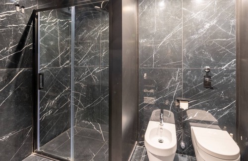 Lazzaretto Condo | King Friends & Family pied-à-terre Milano Centrale