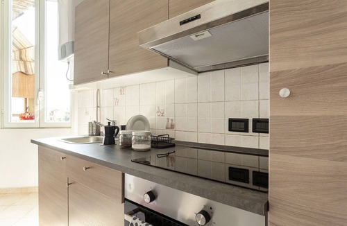 Binda Apartment | King's Bay Apartment - Navigli