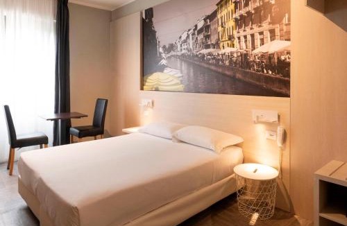 Acquabella Hotel | Kleos Hotel Milano Città Studi by Kleos Group Collection