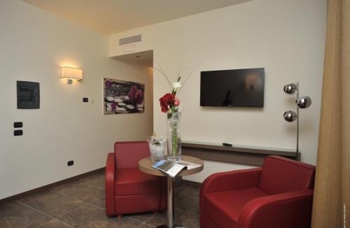 Musocco Hotel | Klima Hotel Milano Fiere