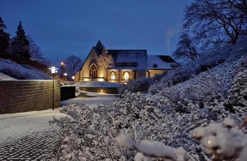 Eupen Hotel | Kloster Heidberg