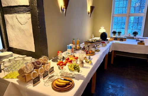 Bramsche Hotel | Kloster Malgarten
